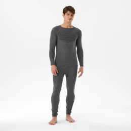MILLET W DRYNAMIC WARM TIGHT ANTHRACITE GREY SOUS VET HOMME 2024