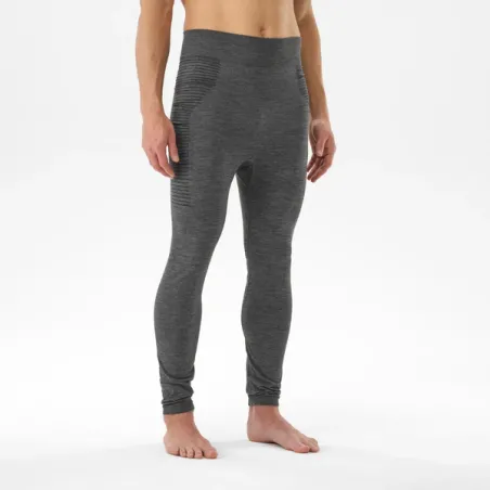 MILLET W DRYNAMIC WARM TIGHT ANTHRACITE GREY SOUS VET HOMME 2024