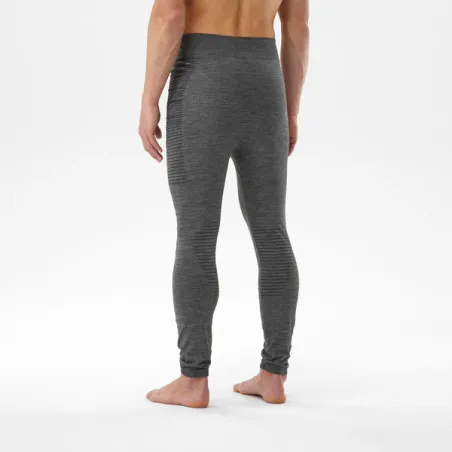 MILLET W DRYNAMIC WARM TIGHT ANTHRACITE GREY SOUS VET HOMME 2024