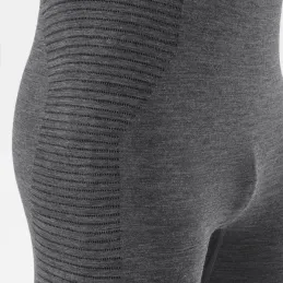 MILLET W DRYNAMIC WARM TIGHT ANTHRACITE GREY SOUS VET HOMME 2024