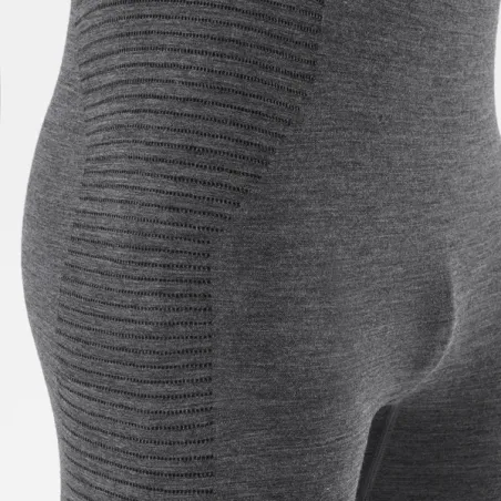MILLET W DRYNAMIC WARM TIGHT ANTHRACITE GREY SOUS VET HOMME 2024