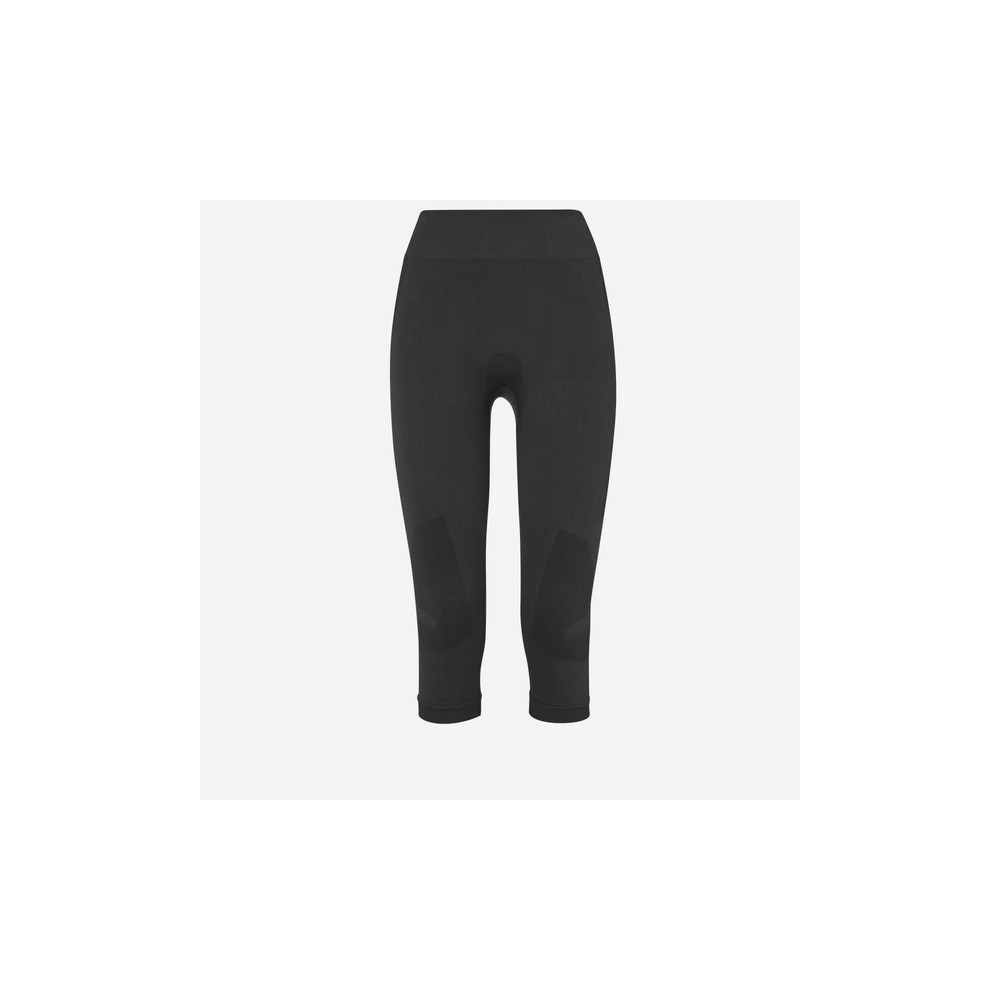 MILLET W DRYNAMIC SOFT 3/4 TIGHT BLACK/NOIR SOUS VET FEMME 2024