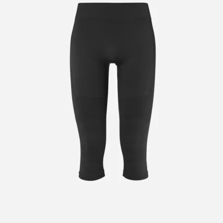 MILLET DRYNAMIC SOFT 3/4 TIGHT BLACK/NOIR SOUS VET HOMME 2024