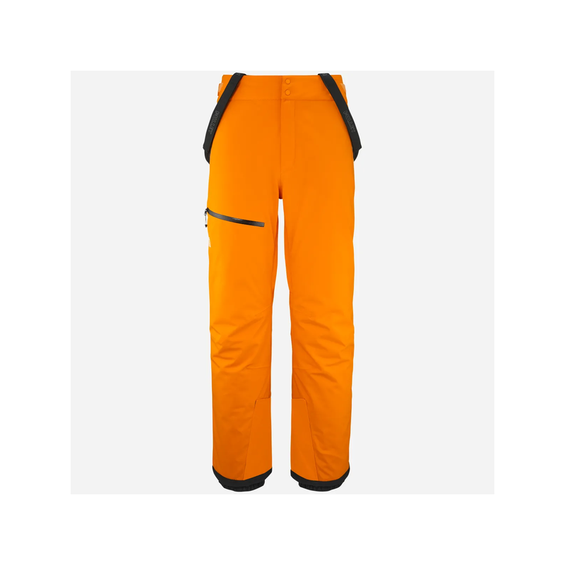 MILLET Pantalon ATNA PEAK 3L homme - Orange