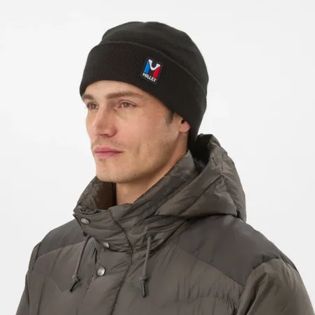 MILLET M URBAN BEANIE SAFRAN BONNET 2024