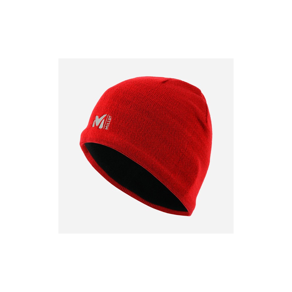 MILLET TIAK II BEANIE RED/DEEP RED BONNET 2024