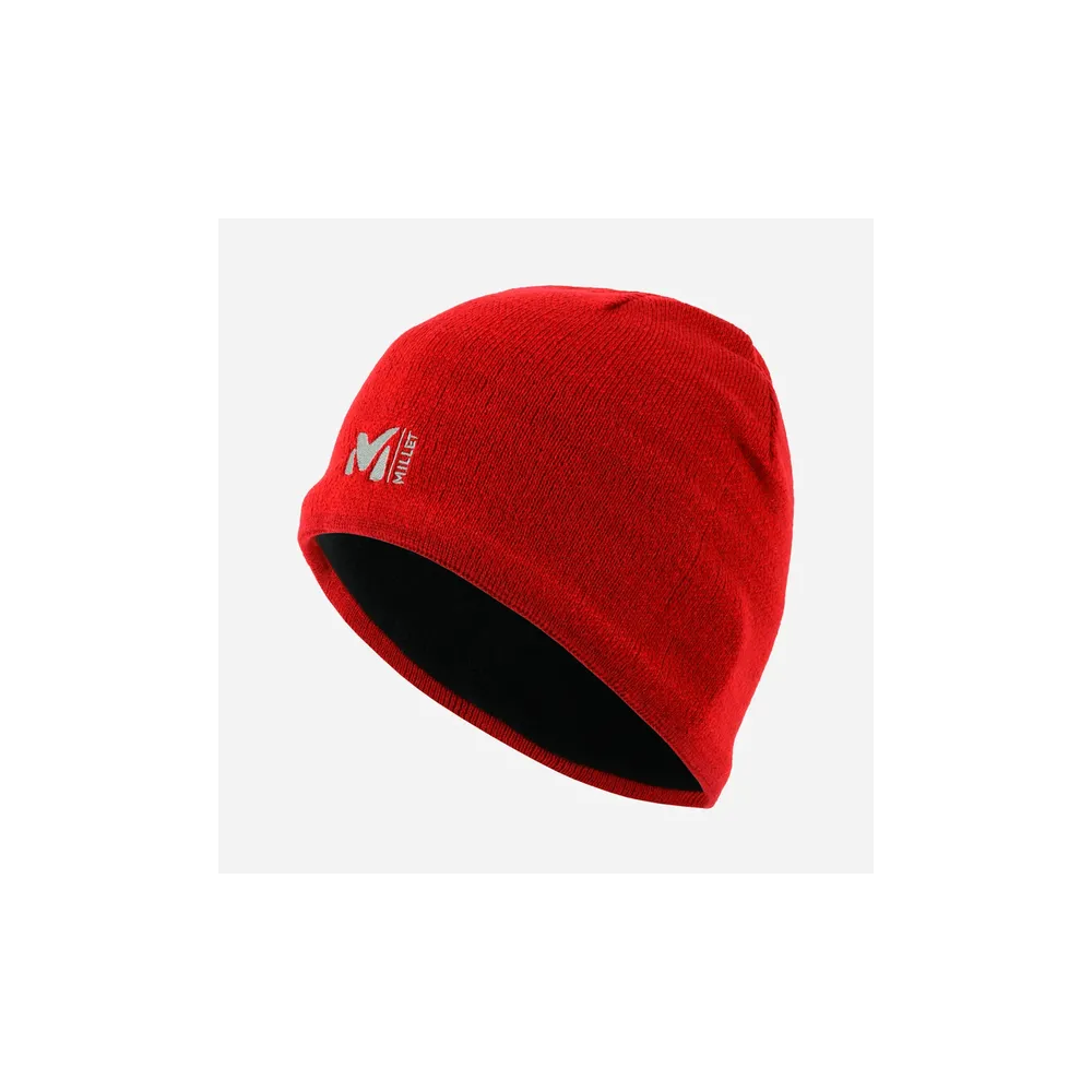 Bonnet Militaire Mil-Tec - Laine Chaude - Taille Unique Homme - Vert - Neuf Avec étiquette