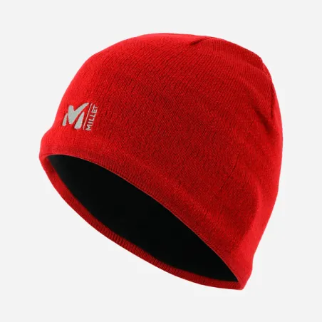 MILLET TIAK II BEANIE RED/DEEP RED BONNET 2024