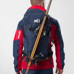 MILLET D-TOUR 30L E-2 SAC A DOS AIRBAG 2024