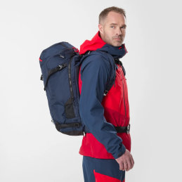 MILLET D-TOUR 30L E-2 SAC A DOS AIRBAG 2024