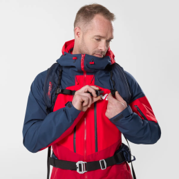 MILLET D-TOUR 30L E-2 SAC A DOS AIRBAG 2024