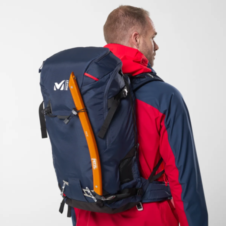 MILLET D-TOUR 30L E-2 SAC A DOS AIRBAG 2024