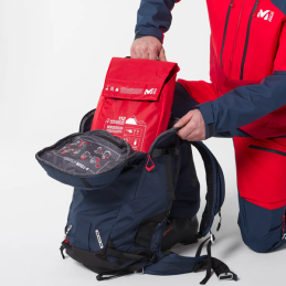 MILLET D-TOUR 30L E-2 SAC A DOS AIRBAG 2024