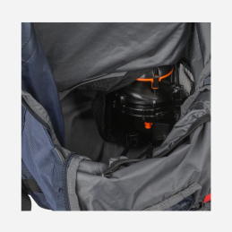 MILLET D-TOUR 30L E-2 SAC A DOS AIRBAG 2024