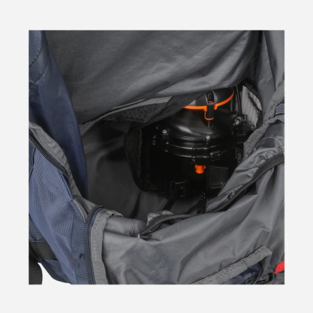 MILLET D-TOUR 30L E-2 SAC A DOS AIRBAG 2024