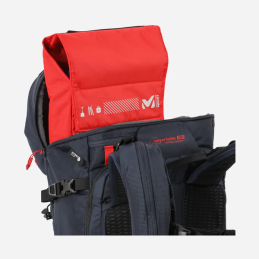 MILLET D-TOUR 30L E-2 SAC A DOS AIRBAG 2024