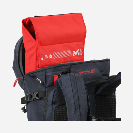 MILLET D-TOUR 30L E-2 SAC A DOS AIRBAG 2024