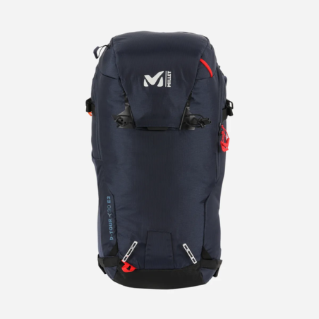 MILLET D-TOUR 30L E-2 SAC A DOS AIRBAG 2024