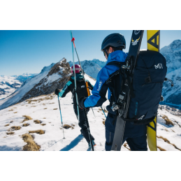 MILLET D-TOUR 30L E-2 SAC A DOS AIRBAG 2024