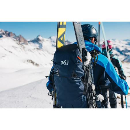 MILLET D-TOUR 30L E-2 SAC A DOS AIRBAG 2024