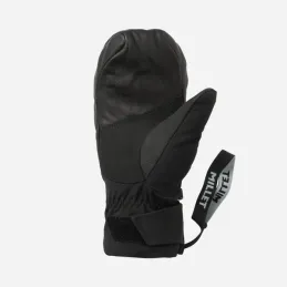 MILLET MEADOWS MIT W BLACK/NOIR MOUFLES 2024