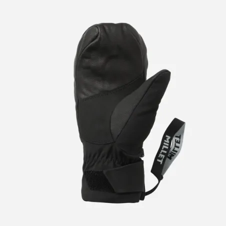 MILLET MEADOWS MIT W BLACK/NOIR MOUFLES 2024