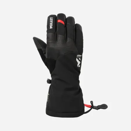 MILLET COSMIC GTX BLACK/NOIR GANTS 2024