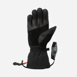 MILLET COSMIC GTX BLACK/NOIR GANTS 2024