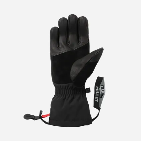 MILLET COSMIC GTX BLACK/NOIR GANTS 2024