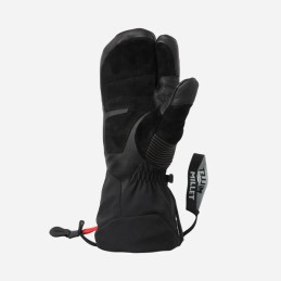 MILLET TRILOGY ICON 3 FINGERS GTX BLACK/NOIR GANTS 2024