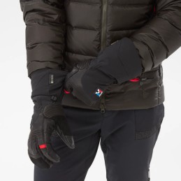 MILLET TRILOGY ICON 3 FINGERS GTX BLACK/NOIR GANTS 2024