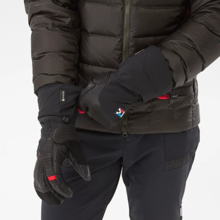 MILLET TRILOGY ICON 3 FINGERS GTX BLACK/NOIR GANTS 2024