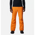 COLUMBIA Pantalon de Ski Imperméable Shafer Canyon™ Homme - Bright Orange
