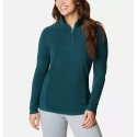 COLUMBIA Polaire 1/2 Zip Glacial™ IV Femme - Night Wave