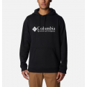 COLUMBIA Sweat à Capuche CSC Basic Logo™ II Homme - Black, CSC Retro Logo