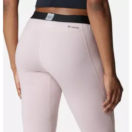 COLUMBIA W MIDWEIGHT STRETCH TIGHT DUSTY PIN PANT TECHNIQUE 2024