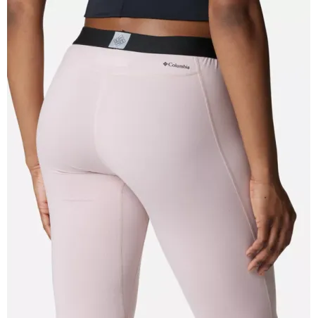COLUMBIA W MIDWEIGHT STRETCH TIGHT DUSTY PIN PANT TECHNIQUE 2024