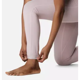 COLUMBIA W MIDWEIGHT STRETCH TIGHT DUSTY PIN PANT TECHNIQUE 2024