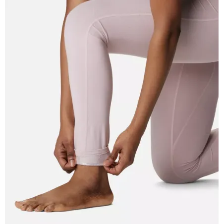 COLUMBIA W MIDWEIGHT STRETCH TIGHT DUSTY PIN PANT TECHNIQUE 2024