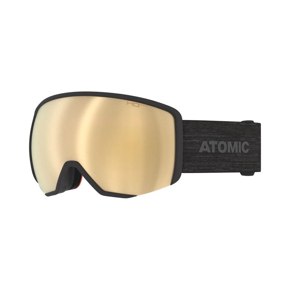 ATOMIC REVENT L HD PHOTO BLACK MASQUE 2024