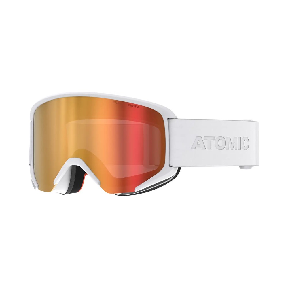 ATOMIC SAVOR PHOTO WHITE MASQUES 2024