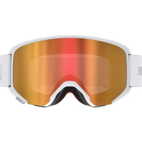 ATOMIC SAVOR PHOTO WHITE MASQUES 2024