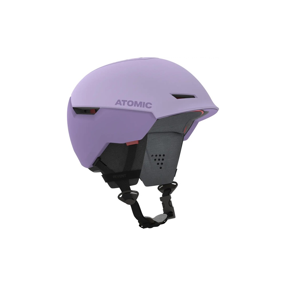 ATOMIC REVENT+ LF LAVENDER CASQUE 2024