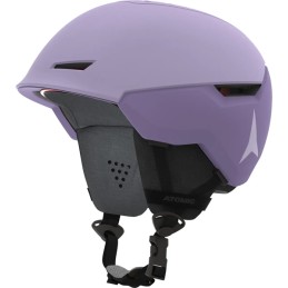 ATOMIC REVENT+ LF LAVENDER CASQUE 2024
