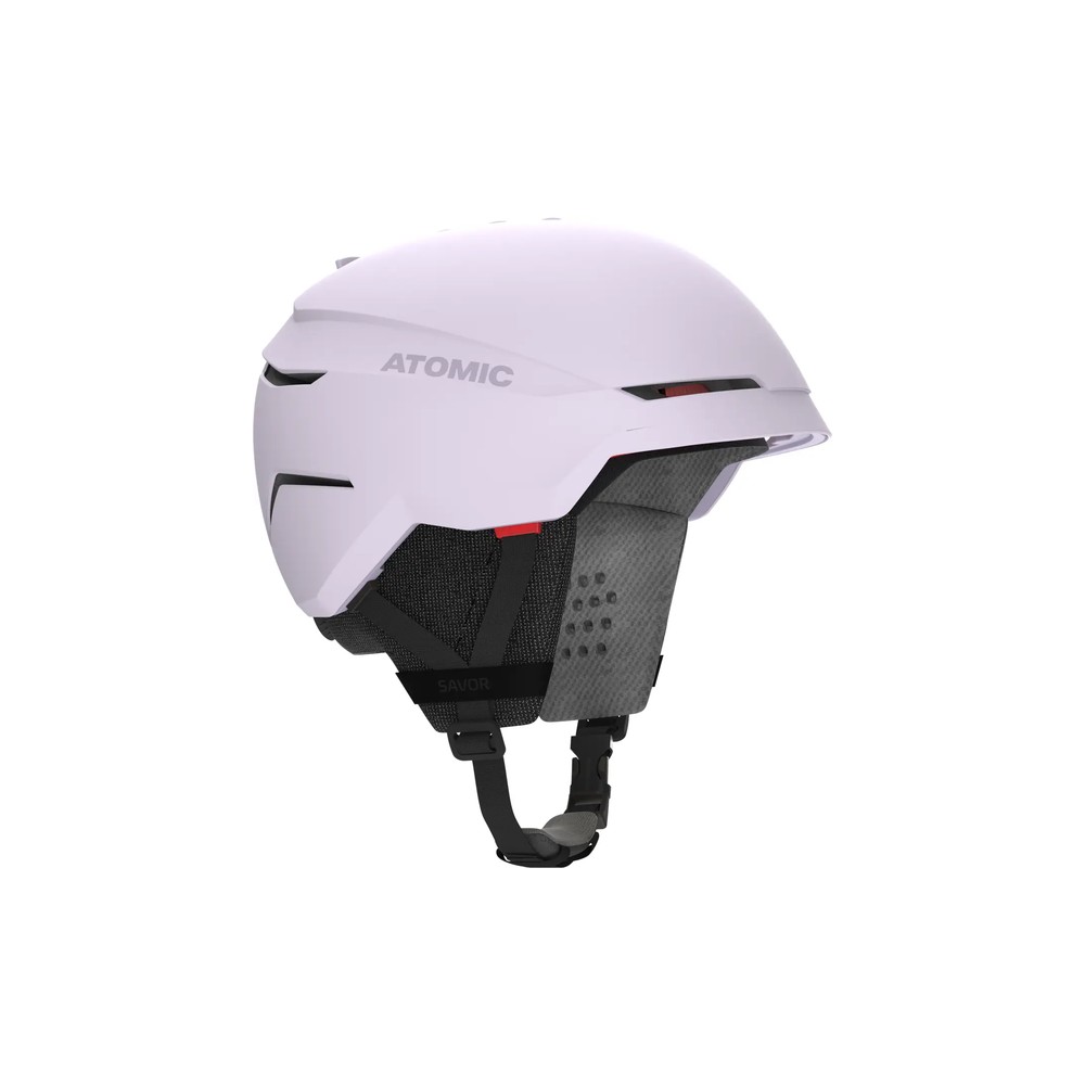 ATOMIC SAVOR LAVENDER CASQUE 2024