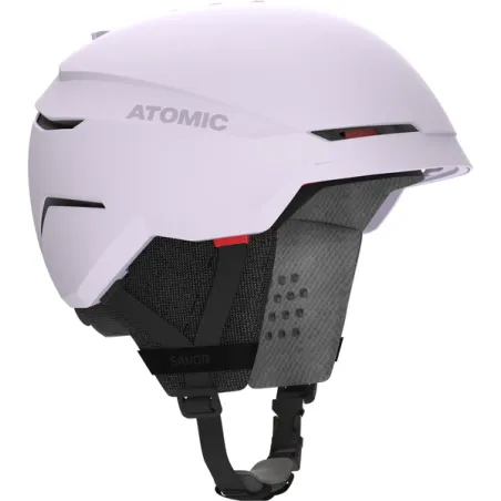ATOMIC SAVOR LAVENDER CASQUE 2024
