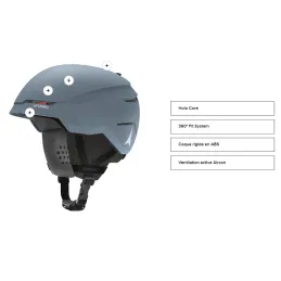 ATOMIC SAVOR LAVENDER CASQUE 2024