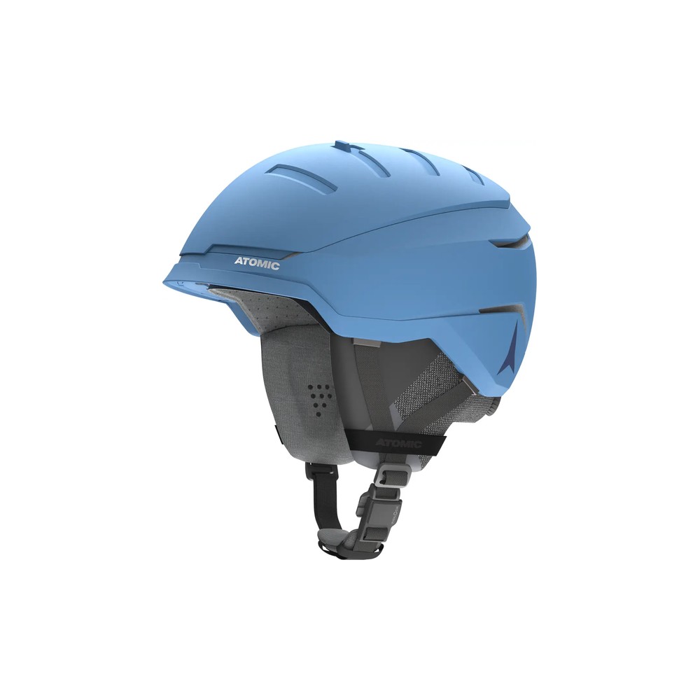ATOMIC SAVOR GT AMID BLUE CASQUE 2024
