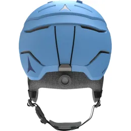 ATOMIC SAVOR GT AMID BLUE CASQUE 2024