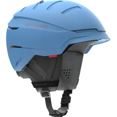 ATOMIC SAVOR GT AMID BLUE CASQUE 2024